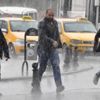 Meteoroloji'den sağanak yağış uyarısı
