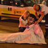 Merter'de feci kaza: 1 ölü Merter'de feci kaza: 1 ölü