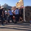 Balıkesir’de can pazarı: 1 ölü, 12 yaralı Balıkesir’de can pazarı: 1 ölü, 12 yaralı