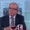 CHP kurultayında görülmemiş olay CHP kurultayında görülmemiş olay
