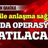 Dışişleri'nden "İncirlik' açıklaması Dışişleri'nden "İncirlik' açıklaması