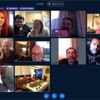 Diziye online gala! Herkes kendi evindeki kırmızı ... Diziye online gala! Herkes kendi evindeki kırmızı ...