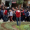 Bolu'da İnanılmaz Görüntüler! Bolu'da İnanılmaz Görüntüler!