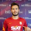 "Şampiyonlar Ligi için çok heyecanlıyım" "Şampiyonlar Ligi için çok heyecanlıyım"