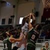 Türkiye Basketbol Ligi: Petkimspor: 75 - Konyaspor: ...