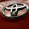 Toyota 'Yılın Otomobili' seçildi