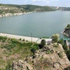 Barajların yüzde 52,94'ü doldu Barajların yüzde 52,94'ü doldu