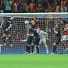 Galatasaray Atletico Madrid maçı saat kaçta hangi kanalda? Galatasaray Atletico Madrid maçı saat kaçta hangi kanalda?