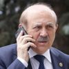 Burhan Kuzu mahkemeye çıkıyor Burhan Kuzu mahkemeye çıkıyor