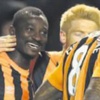 Senegalli N'doye Trabzonspor'da Senegalli N'doye Trabzonspor'da