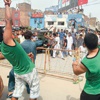 Pakistan’da tehlikeli gerilim Pakistan’da tehlikeli gerilim