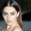 Emilia Clarke yaşayan en çekici kadın oldu Emilia Clarke yaşayan en çekici kadın oldu