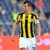 Emre Belözoğlu, yine 6 ile kapattı