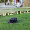 Diyarbakır’da şüpheli ölüm! Cansız bedeni parkta bulundu