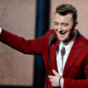 Sam Smith her şeyi süpürdü Sam Smith her şeyi süpürdü