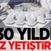530 yıldır hafız yetiştiriyor 530 yıldır hafız yetiştiriyor