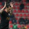 Maicon: Galibiyeti hocamıza armağan ediyorum