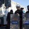 Siirt'te gösteri ve yürüyüşler 1 ay süreyle yasaklandı Siirt'te gösteri ve yürüyüşler 1 ay süreyle yasaklandı