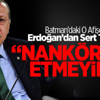 Engin Baytar'dan Galatasaray'a Şok! Engin Baytar'dan Galatasaray'a Şok!