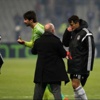 Tolga 'bitti' dedi, duvarları tekmeledi! Tolga 'bitti' dedi, duvarları tekmeledi!