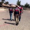 Kahramanmaraş ta aranan FETÖ hükümlüsü yakalandı Kahramanmaraş ta aranan FETÖ hükümlüsü yakalandı