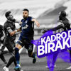 Aytaç Kara kadro dışı bırakıldı Aytaç Kara kadro dışı bırakıldı