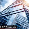 Basketbol: THY Avrupa Ligi Basketbol: THY Avrupa Ligi