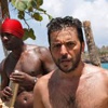 Nihat Doğan'ın Survivor pazarlığı Nihat Doğan'ın Survivor pazarlığı