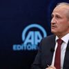 Ulaştırma Bakanı Cahit Turhan: Yatırımlarımızla Avrupa'dan gelen bir araç... Ulaştırma Bakanı Cahit Turhan: Yatırımlarımızla Avrupa'dan gelen bir araç...