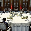 Atalay Demirci gözaltına alındı