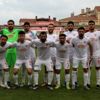Nevşehir Belediyespor da futbolculara izin verildi