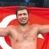 Milli boksör Sinan Şamil Sam'dan kötü haber Milli boksör Sinan Şamil Sam'dan kötü haber