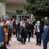 Avrupalı parlamenterlerden Uludağ Üniversitesi’ne ziyaret