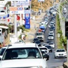 Foto Galeri: İstanbul trafiği değil Bodrum Foto Galeri: İstanbul trafiği değil Bodrum