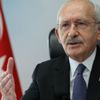 Kılıçdaroğlu: '5'li çeteden alınan paralarla beklediğiniz haklar teslim edilir'