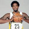 Galatasaray Odeabank Rakeem Christmas'ı transfer ettiğini açıkladı