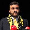 Fatih Mert: "Fuat Çapa ile görüşeceğiz" Fatih Mert: "Fuat Çapa ile görüşeceğiz"