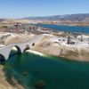 Hasankeyf yeni yüzüyle misafirlerini bekliyor Hasankeyf yeni yüzüyle misafirlerini bekliyor