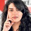 Terör örgütü PKK yandaşı Cansu Özdemir, skandal paylaşımı nedeniyle hakim karşısına çıkacak Terör örgütü PKK yandaşı Cansu Özdemir, skandal paylaşımı nedeniyle hakim karşısına çıkacak