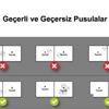 Dikkat! Oyunuz sayılmayabilir... Dikkat! Oyunuz sayılmayabilir...