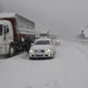 Türkiye yine yolda kaldı