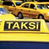 Sarı taksi gaza basacak