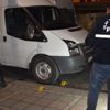 Otele silahlı saldırı