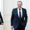Rusya Dışişleri Bakanı Lavrov: Suriye konusunda Türkiye ... Rusya Dışişleri Bakanı Lavrov: Suriye konusunda Türkiye ...
