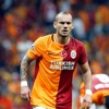 Sneijder Galatasaray tarihine geçebilir