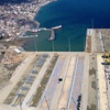 Asyaport Limanı'nda sona gelindi