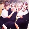Deniz Seki'nin lise fotoğrafı Deniz Seki'nin lise fotoğrafı