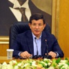 Başbakan Ahmet Davutoğlu İngiltere'ye Gitti (1) Başbakan Ahmet Davutoğlu İngiltere'ye Gitti (1)