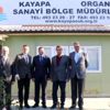 İki kurum güçlerini birleştirecek İki kurum güçlerini birleştirecek