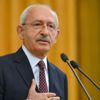Kılıçdaroğlu'ndan Adalet Bakanı'na tepki